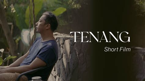 Yura Yunita - Tenang (Short Film) - YouTube