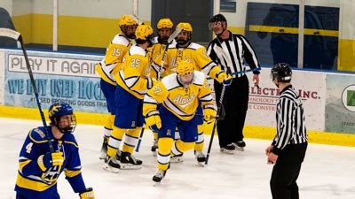 UAF hockey to host preseason exhibition game on Saturday | Local ...