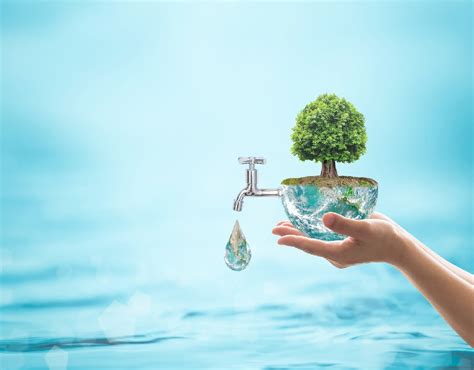 Water Conservation – VNC India