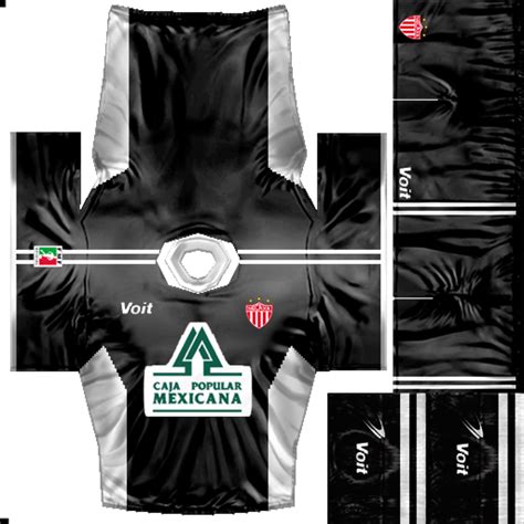 Liga Mexicana First Touch Soccer Kits Liga Mexica Firts Touch Soccer Parte 2