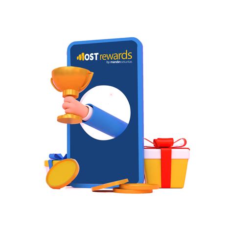 bebas pilih hadiahnya