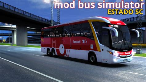 Ets Mod Bus Caxias Do Sul A Campos Novos Uma Viagem Inesquec Vel