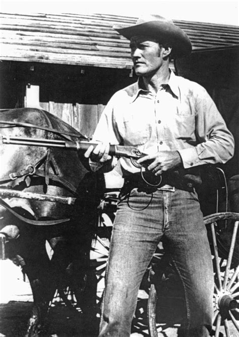 Chuck Connors