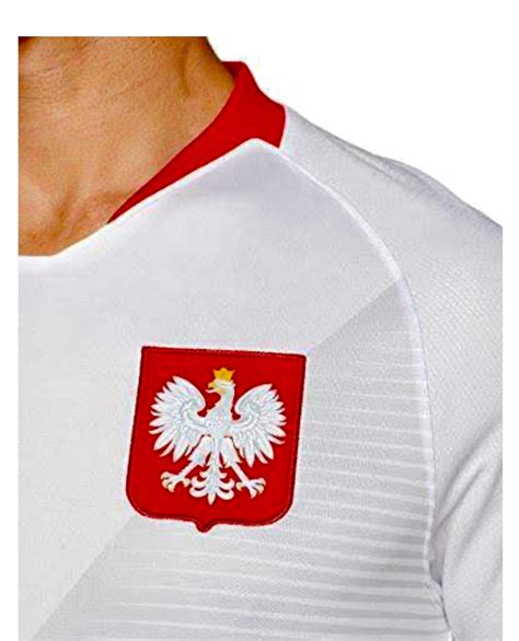 POLSKA-National Soccer Team Jersey – Polish Vibes