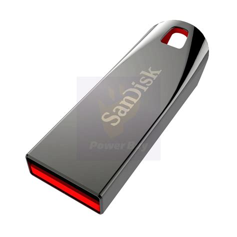 Sandisk แฟลชไดรฟ์ 64 Gbสีเงิน รุ่น Sdcz71064gb35 ราคาพิเศษ Power Buy