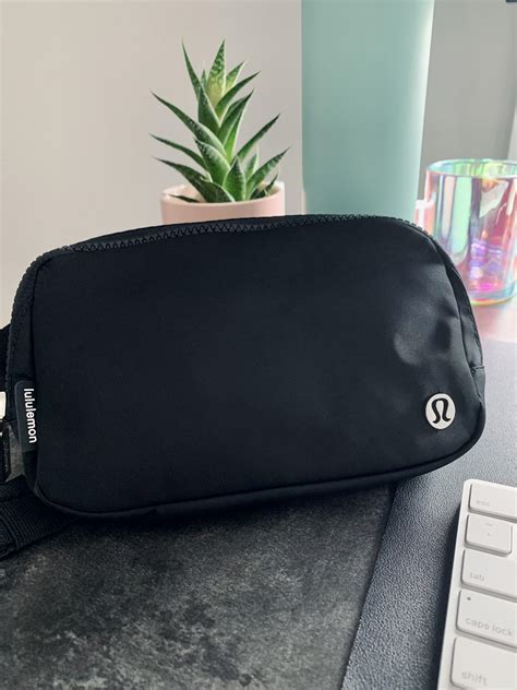 FINALLY scored the elusive black EBB 🖤 : r/lululemon