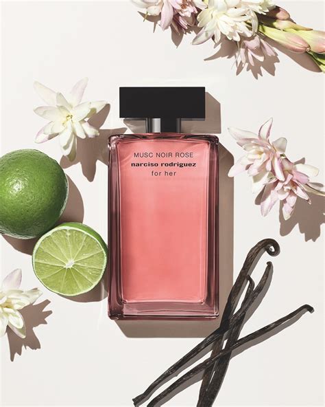 Narciso Rodriguez The Femin