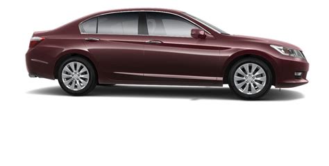 2016 Honda Accord Sedan Photos And 360 Walkarounds Official Site