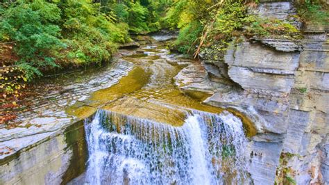 410 Taughannock Falls State Park Stock Photos Pictures And Royalty Free