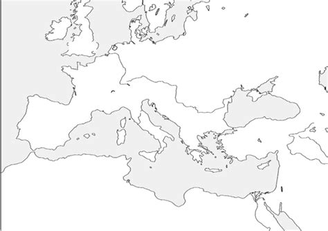 Unit 3 Map Diagram Quizlet