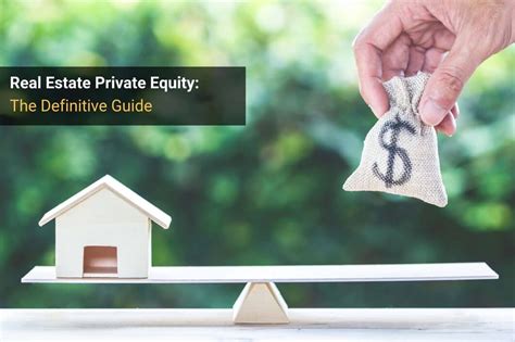 Real Estate Private Equity Overview Careers Salaries And Interviews