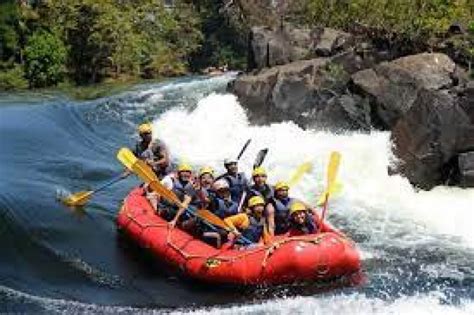 Dandeli Tourism 2025 Places To See Travel Guide