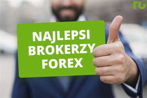 Ranking Najlepszych Broker W Forex Na Rok