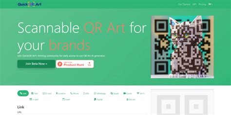 Quick Qr Art Ai Alternatives And Similar Aixploria