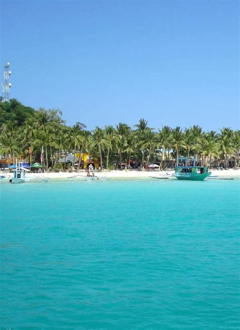 Stunning Beachfront Luxury Hotels In Boracay Wild Bay Co