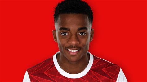 Joe Willock | Players | Men | Arsenal.com