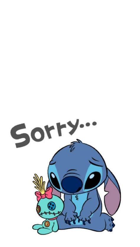 Pap Is De Parede De Cute Stitch Iphone Wallpapers