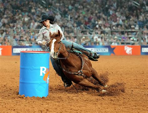 Houston Rodeo 2024 Lineup Rumors Ellie Gertruda