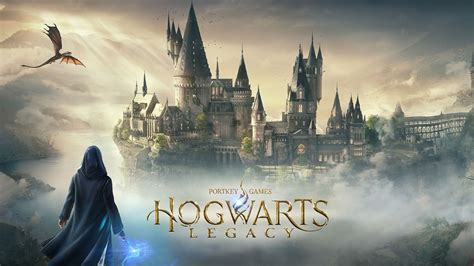 Insider Avalanche Studios Bereitet Hogwarts Legacy Definitive Edition