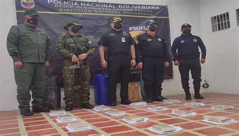 Pnb Incaut Panelas De Marihuana En El Municipio Toc Pero Notifalcon