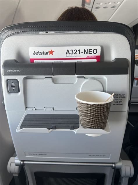 Jetsta Airbus A321neo Economy Class Review | Flight Hacks