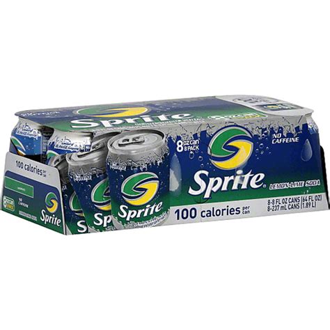 Sprite Soda Lemon Lime Root Beer Cream Soda Foodtown