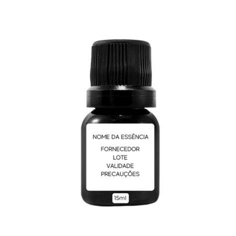 Essência Para Difusor Aromatizador De Ambientes 15ml Elo7