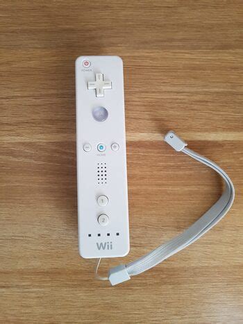 Comprar Wiimote Pultelis Eneba