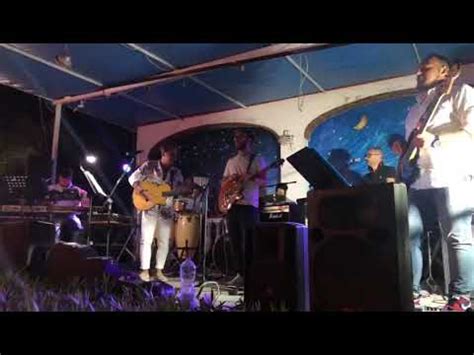 ART B BAND IN CONCERTO IN LA MINORE DEL GIARDINO DEI SEMPLICI YouTube