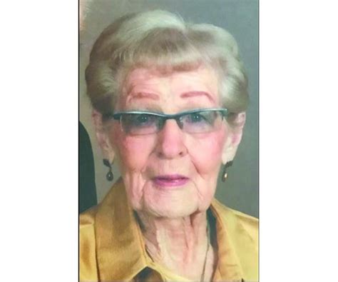 Frances Henry Obituary 2019 Pueblo Co The Pueblo Chieftain