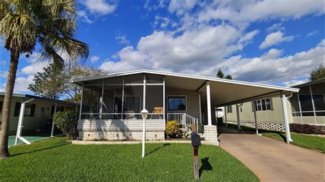 Champion Featherock Sold Video 2128 Timothy Terrace Valrico Fl 813 230 1200 Championmobilehome