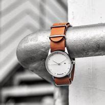 Hypergrand Hypergrand S Photos Leather Watch Leather Accessories