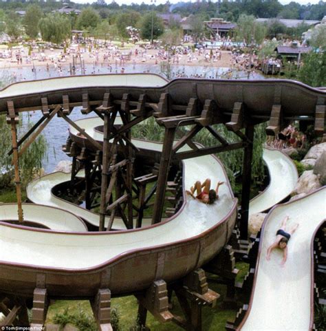 El Parque De Disney Abandonado Desde Hace 15 Años