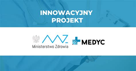 Platforma Medyc Jako Innowacyjny Projekt Oprogramowanie Medyczne