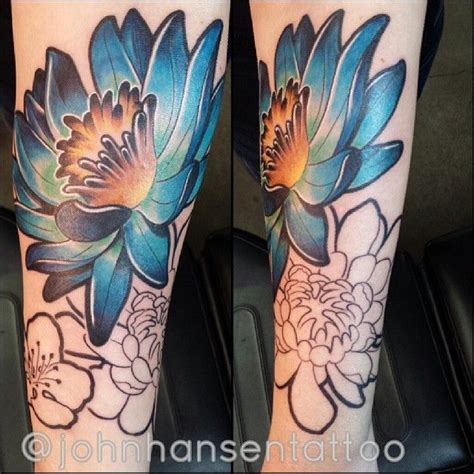 John Hansen Johnhansentattoo Instagram Photos And Videos Sharpie