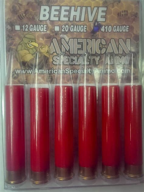 .410 Ammo | American Specialty Ammo