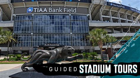 Jaguars TIAA Bank Field | Jacksonville Jaguars - jaguars.com