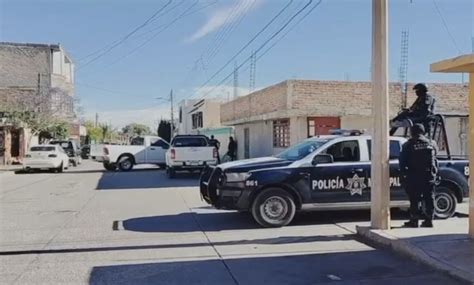 Violento Incidente En Fresnillo Dos Polic As Desaparecidos Y