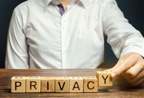 Violazione Della Privacy Le Sanzioni Studio Legale Carr Gaini