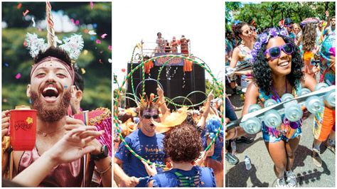 Ensaios de blocos de Carnaval em BH Veja locais e horários