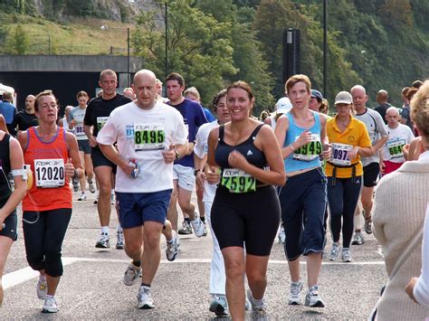 Como Preparar Uma Meia Maratona