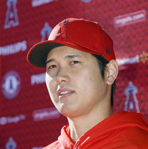 エンゼルスの大谷翔平が2年連続で1位 Mlb現役選手ランキング サンスポ