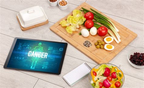 Alimenta Ia Corect A Bolnavului De Cancer Sus Ine Imunitatea I Reduce