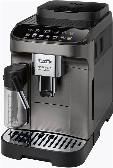 De Longhi Magnifica Evo Milk ECAM 290 81 TB A 400 00 Oggi