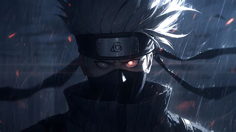 Naruto Dark Wallpaper 4k Pc - Infoupdate.org