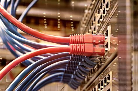 Choosing The Right Network Cabling Communications Solutions Inc