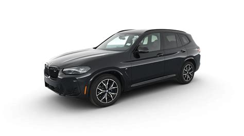 2022 Bmw X3 Carvana