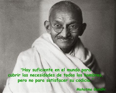 Mahatma Gandhi Caracter Sticas Biograf A Frases Obras Y Mucho M S