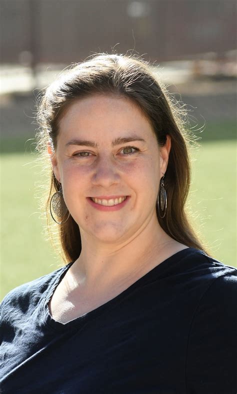 Rebekah Atmadja - Foothills Montessori