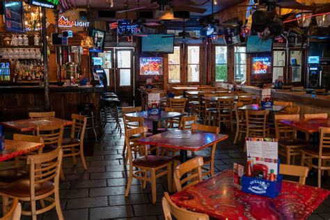 Dining and Drinks Guide for NOLA Voodoo Tavern and Perks 31